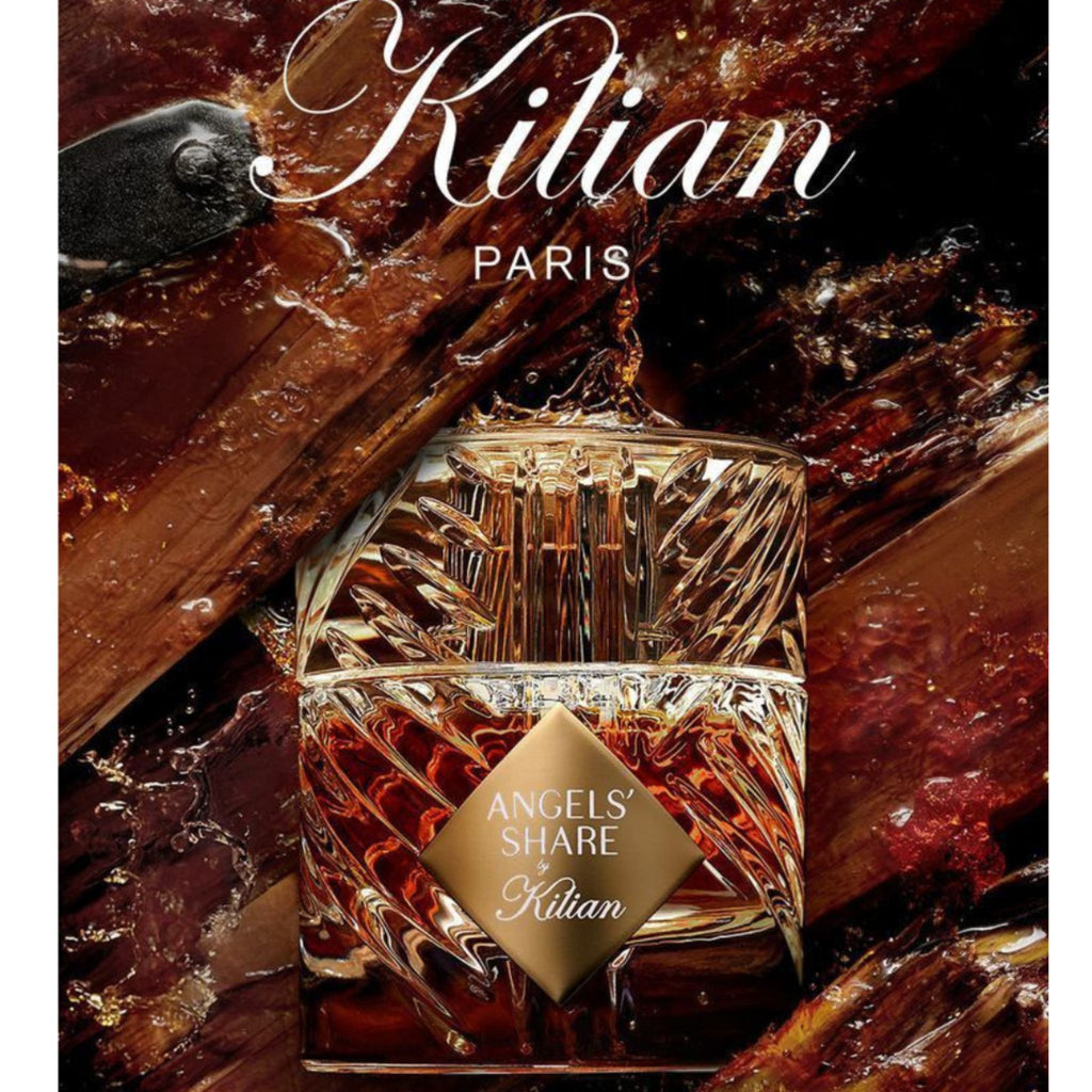 Angels' Share by Kilian - Eau de Parfum