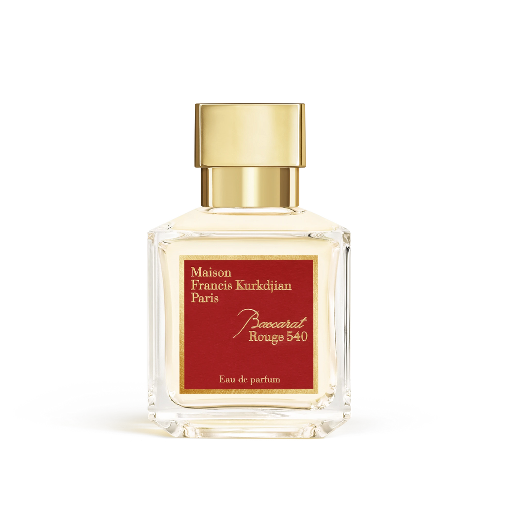 Maison Francis Kurkdjian Paris Baccarat Rouge 540 Eau de parfum