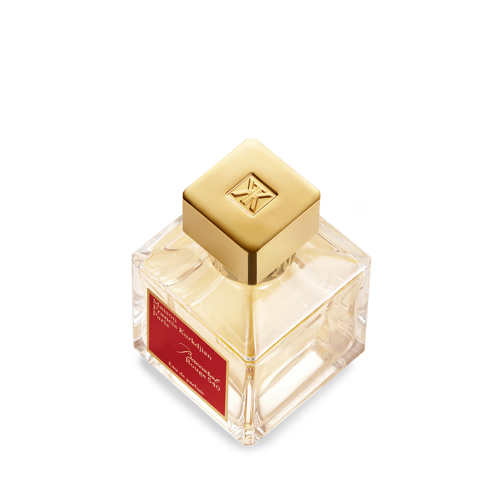 Maison Francis Kurkdjian Paris Baccarat Rouge 540 Eau de parfum