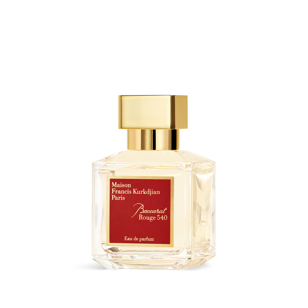 Maison Francis Kurkdjian Paris Baccarat Rouge 540 Eau de parfum