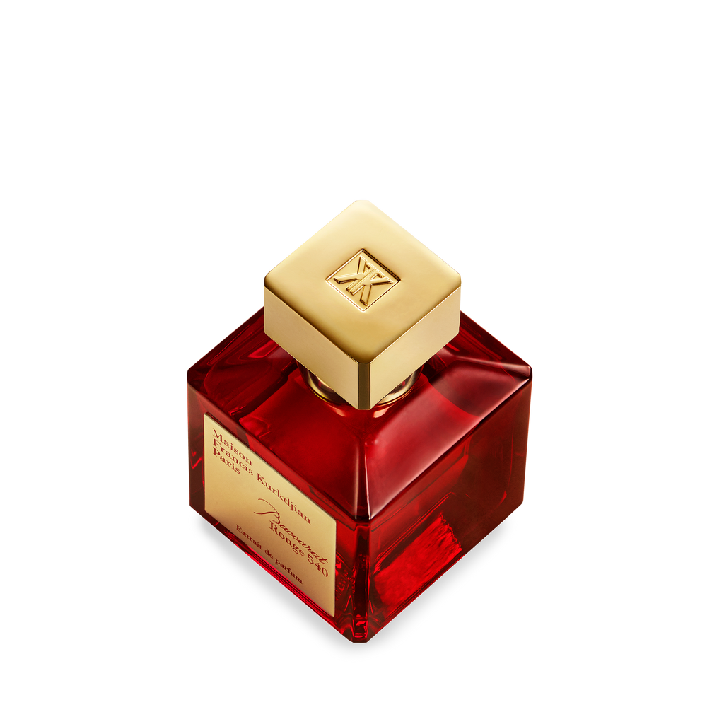 Maison Francis Kurkdjian Paris Baccarat Rouge 540 Extrait de parfum
