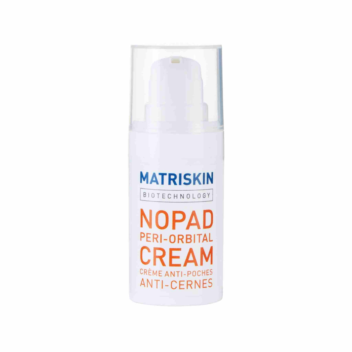 Matriskin Nopad Peri-Orbital Cream