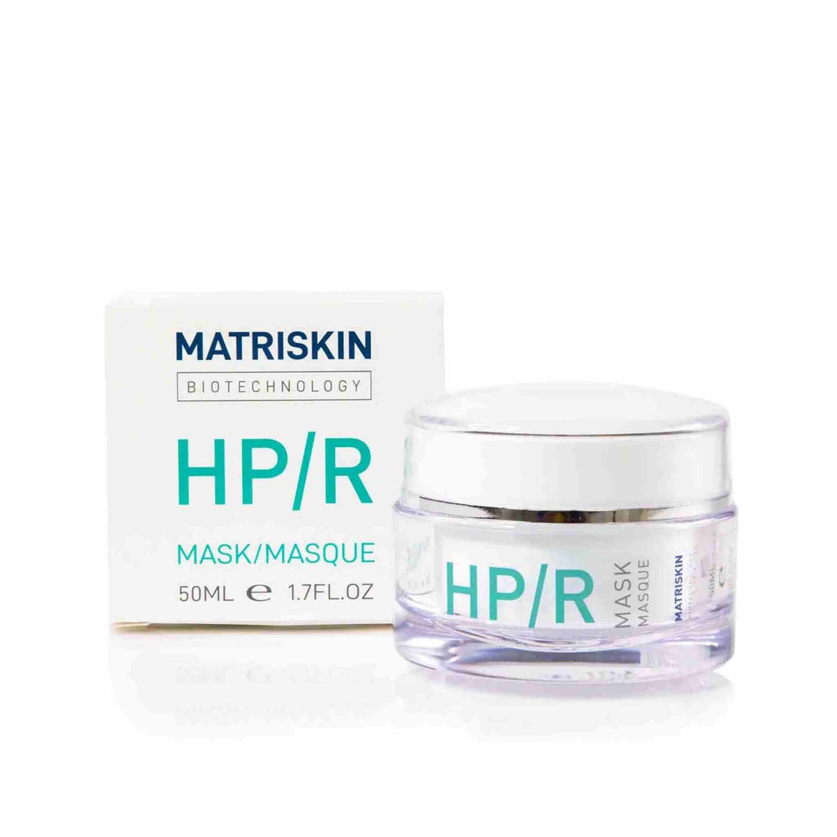 Matriskin HP/R Mask