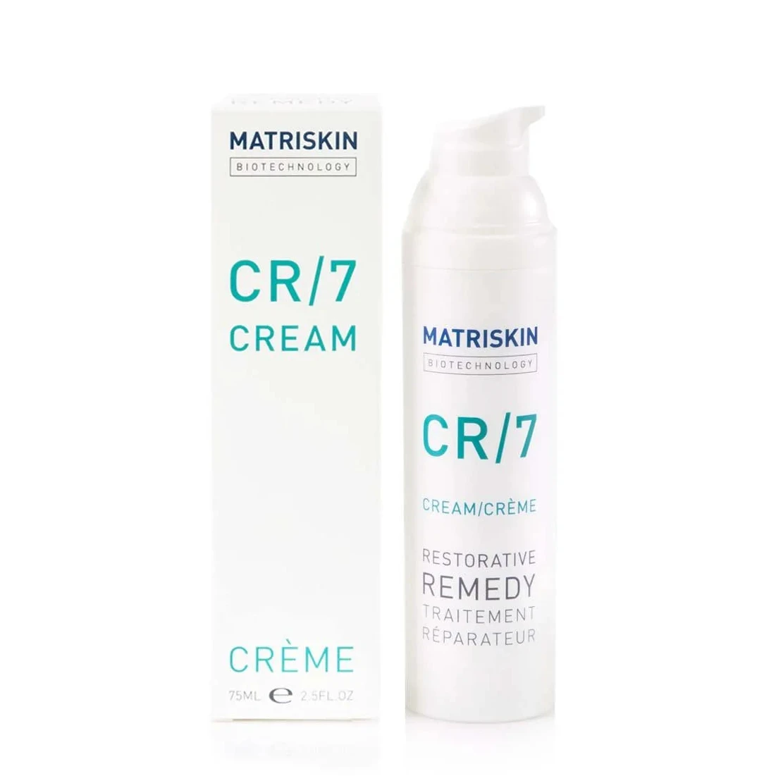 Matriskin CR/7 Cream