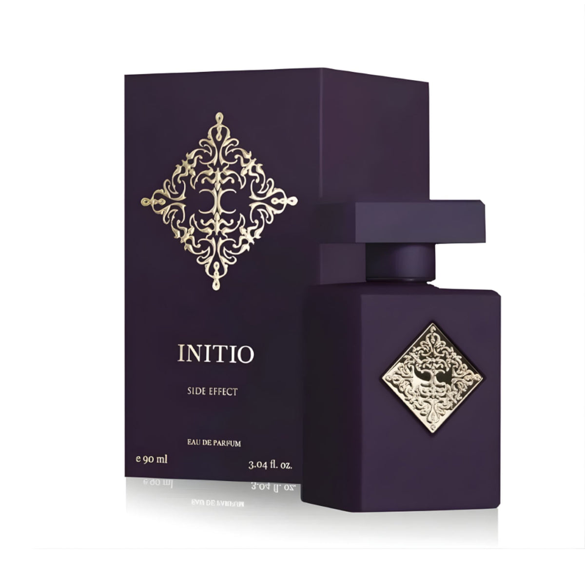 INITIO PARFUMS PRIVES Side Effect - Eau de Parfum