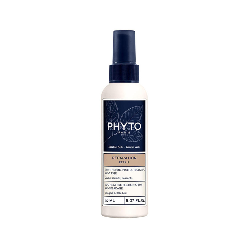 Phyto - Heat Protecting Hair Spray