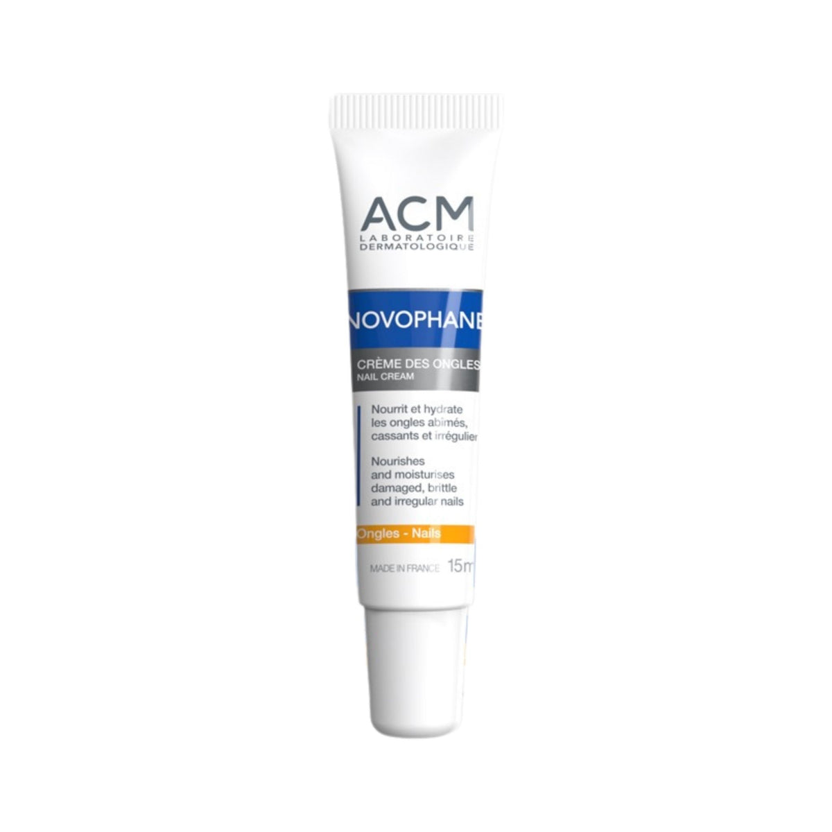 ACM Novophane Nail Cream