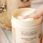 Evoluderm Shea Butter Repairing Hair Mask - Hair Mask