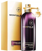 Montale Paris Intense Cafe - Eau de Parfum
