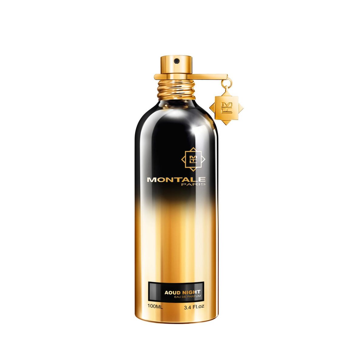 Montale Aoud Nigh - Eau de Parfum