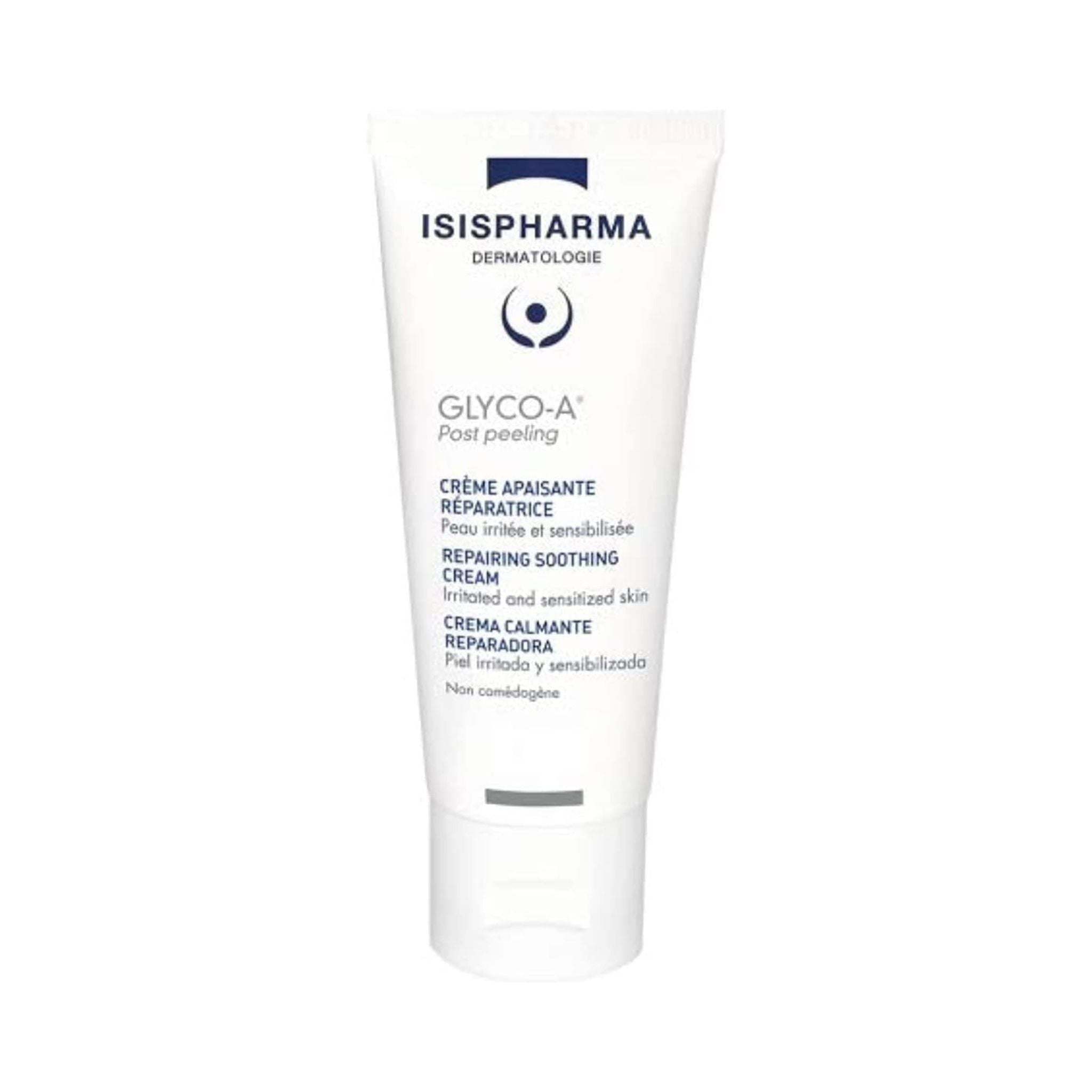 ISIS Pharma Glyco-A Post Peeling Cream