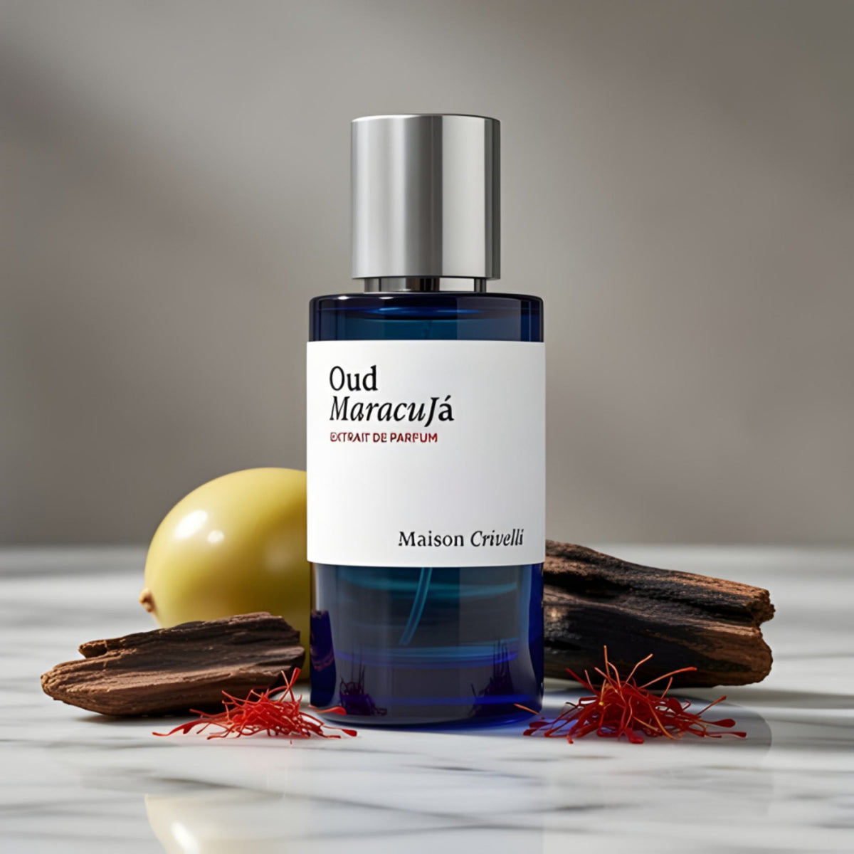 MAISON CRIVELLI Oud Maracuja - Extrait de Parfum