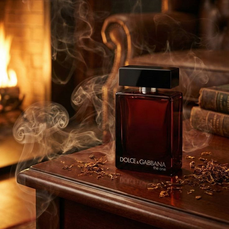 Dolce & Gabbana The One For Men - Eau de Toilette