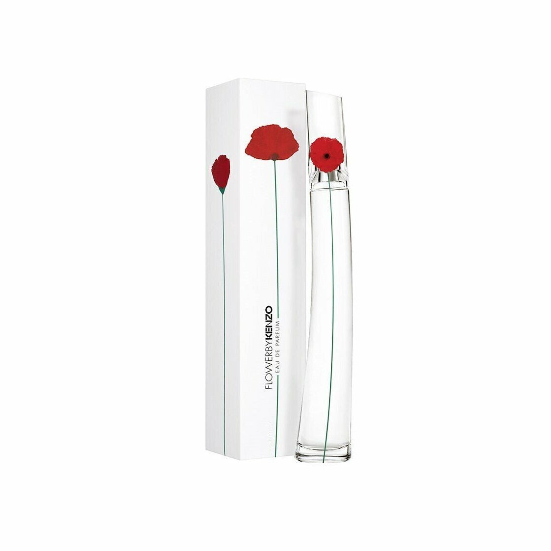 Kenzo Flower - Eau de Parfum