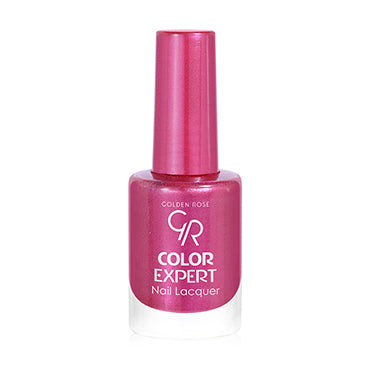 Golden Rose Color Expert Nail Polish