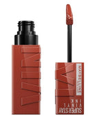 Maybelline Superstay Vinyl Ink Lipstick