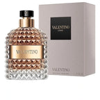 Uomo - Eau de Toilette