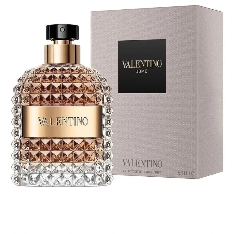 Uomo - Eau de Toilette
