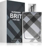 Burberry Brit For Him - Eau de Toilette