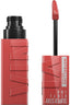 Maybelline Superstay Vinyl Ink Lipstick