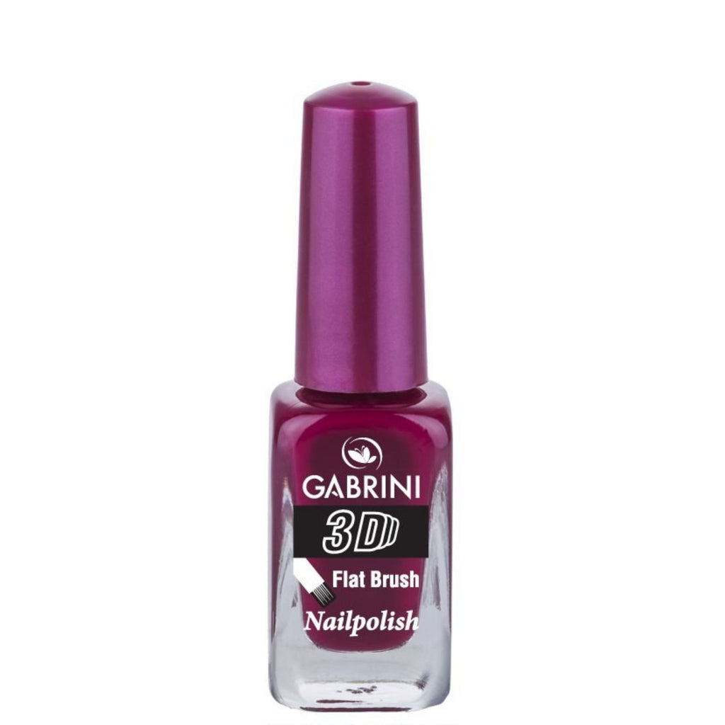 Gabrini 3D - Nail Polish