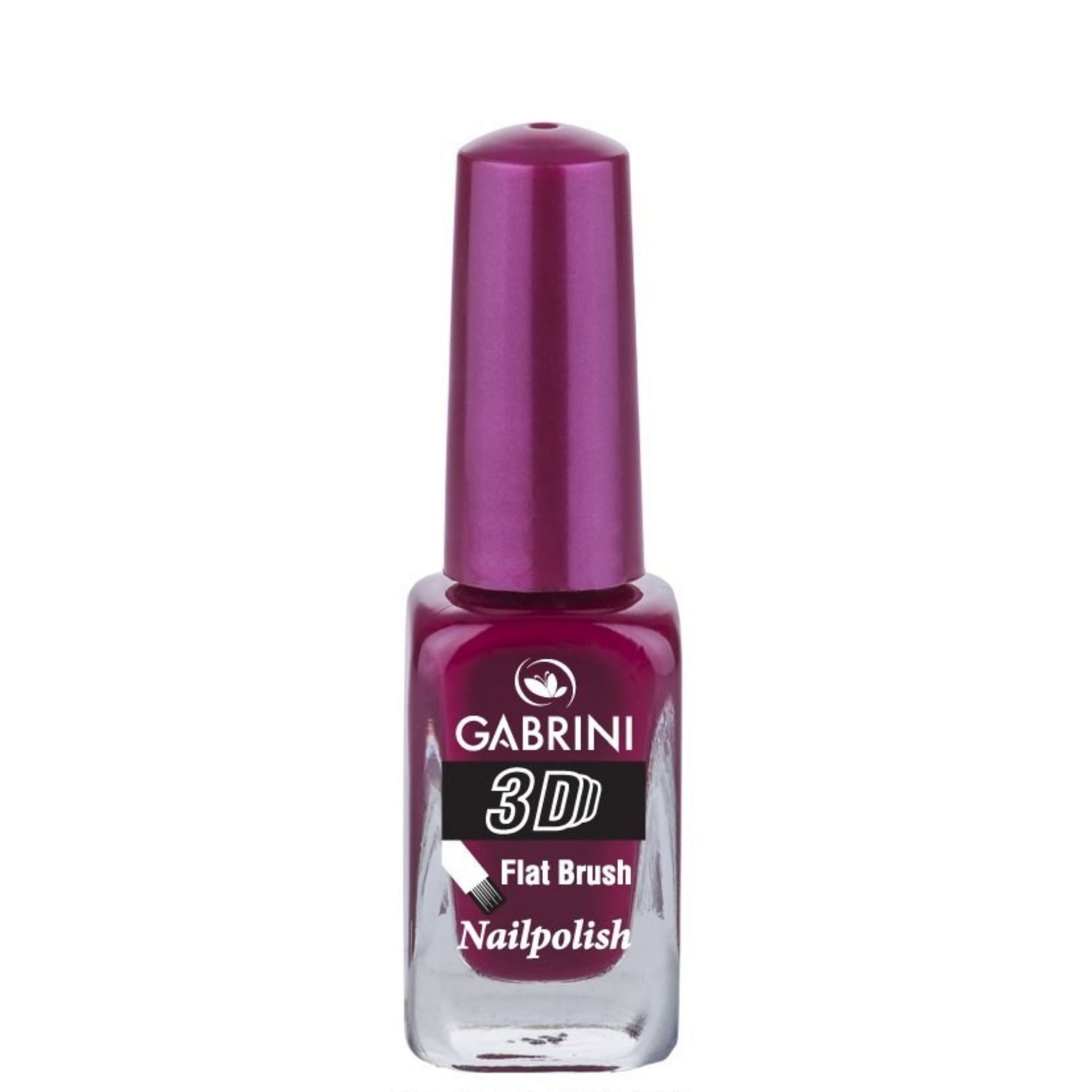 Gabrini 3D - Nail Polish