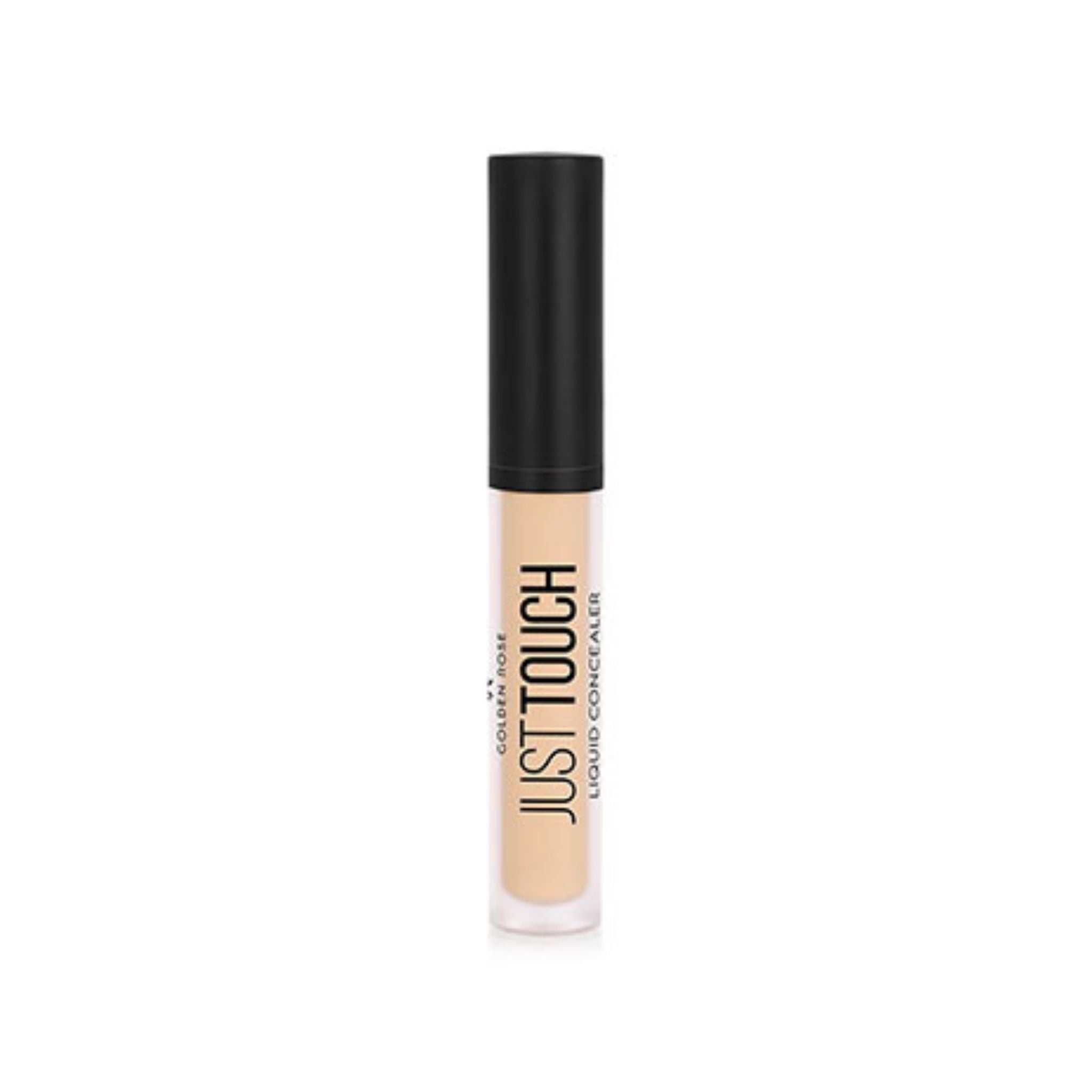 Golden Rose Just Touch - Liquid Concealer