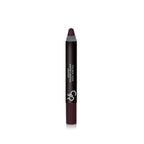 Golden Rose Matte Lipstick Crayon