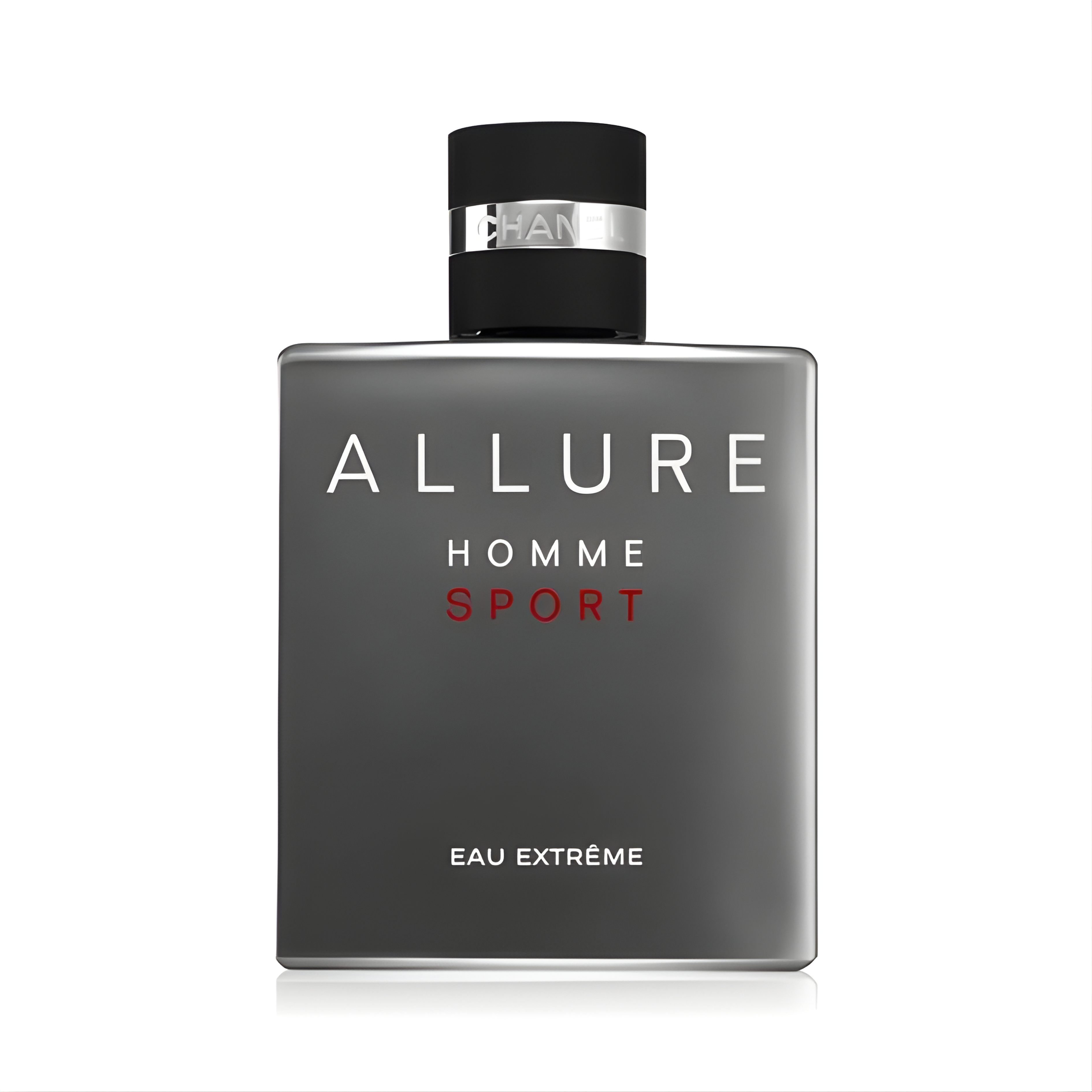 Allure Homme Sport - Eau Extreme Main image