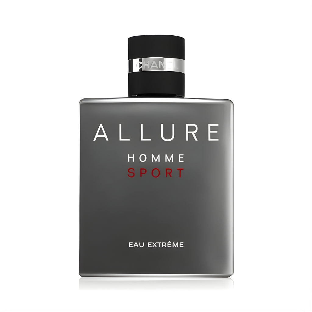 Allure Homme Sport - Eau Extreme