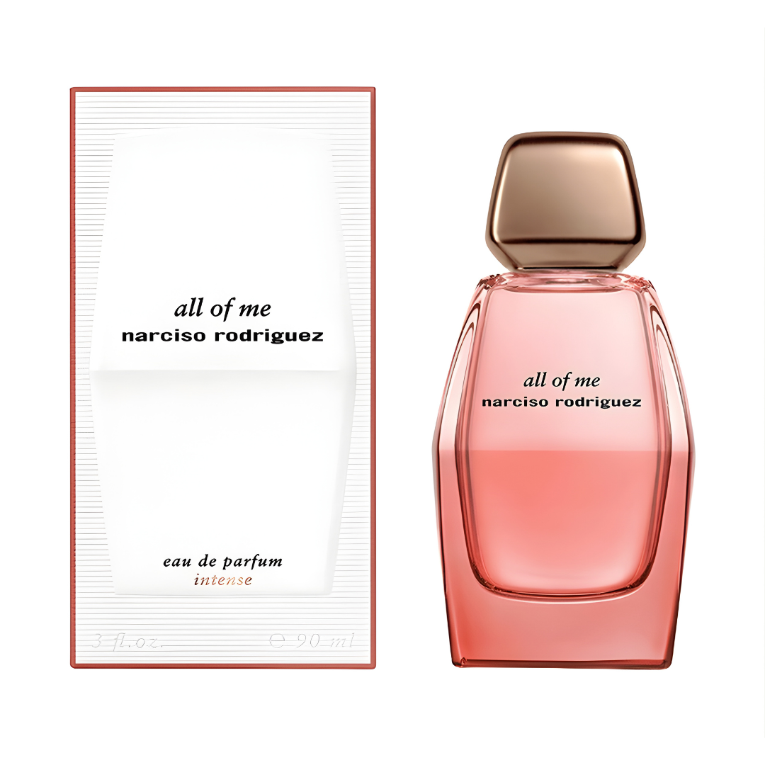 All Of Me - Eau de Parfum Intense Secondary image