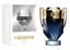 Paco Rabanne Invictus - Parfum