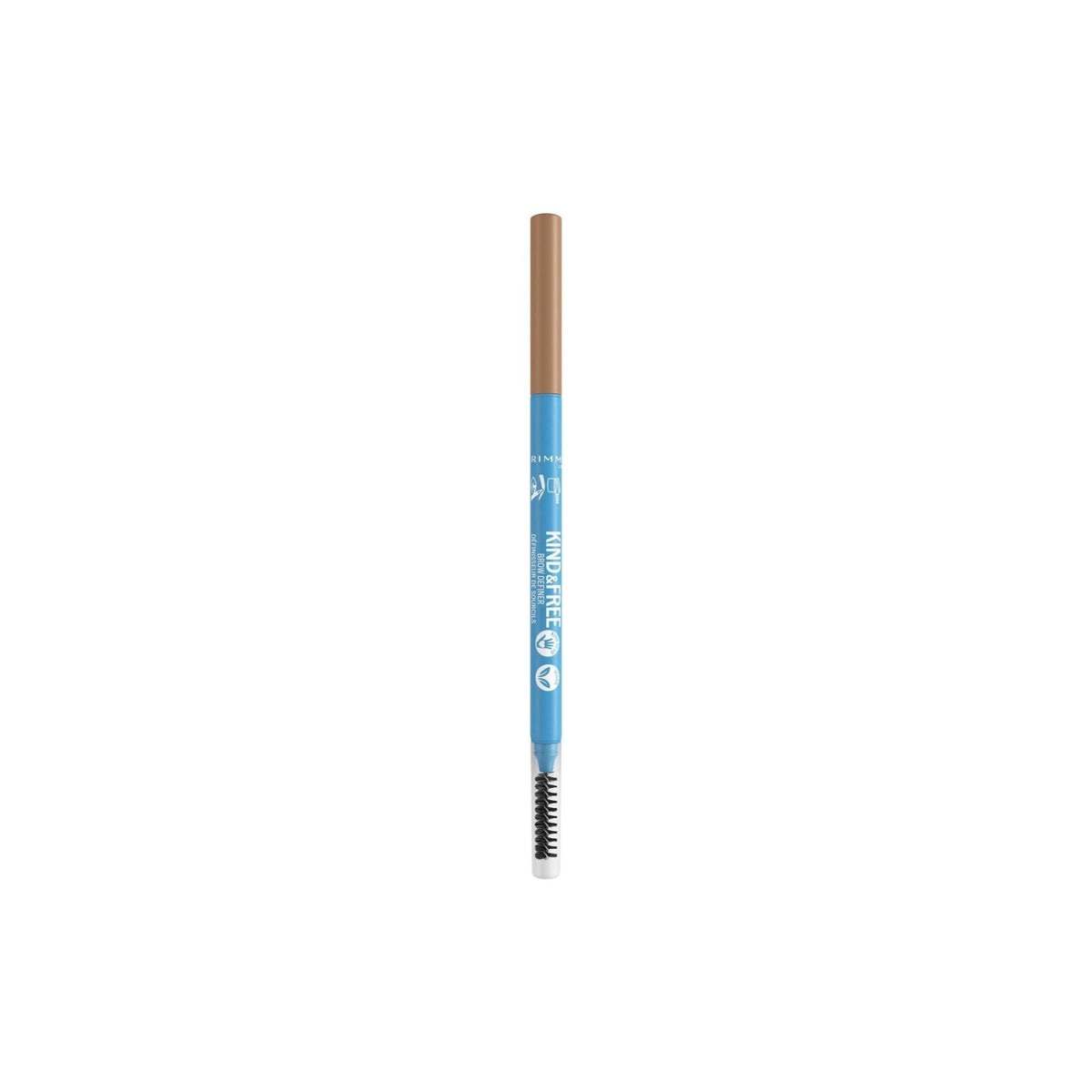 Rimmel London Kind & Free Brow Definer