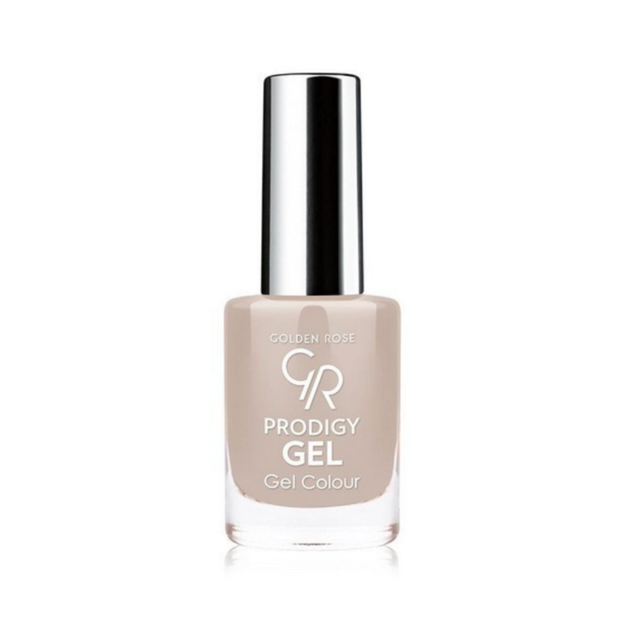 Golden Rose Prodigy Gel Gel Colour - Nail Polish
