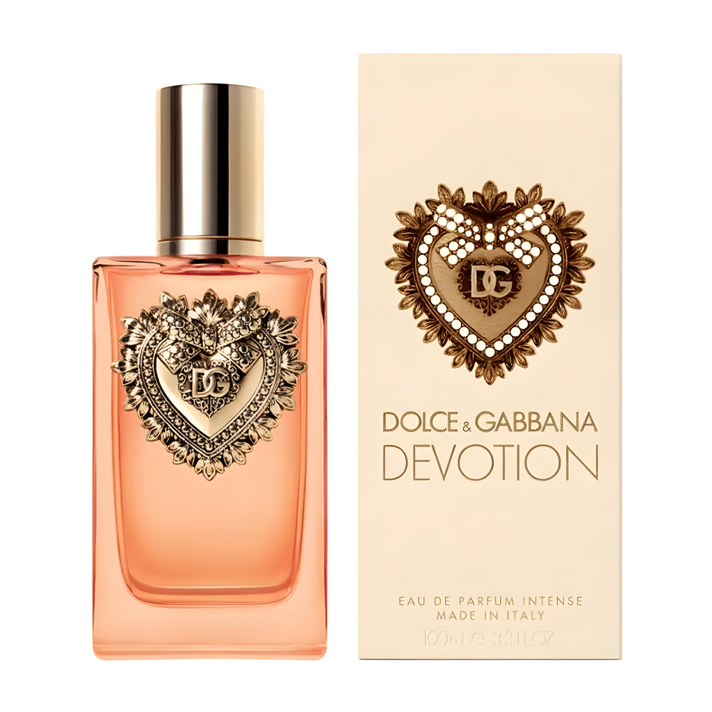 Dolce & Gabbana Devotion - Eau de Parfum Intense