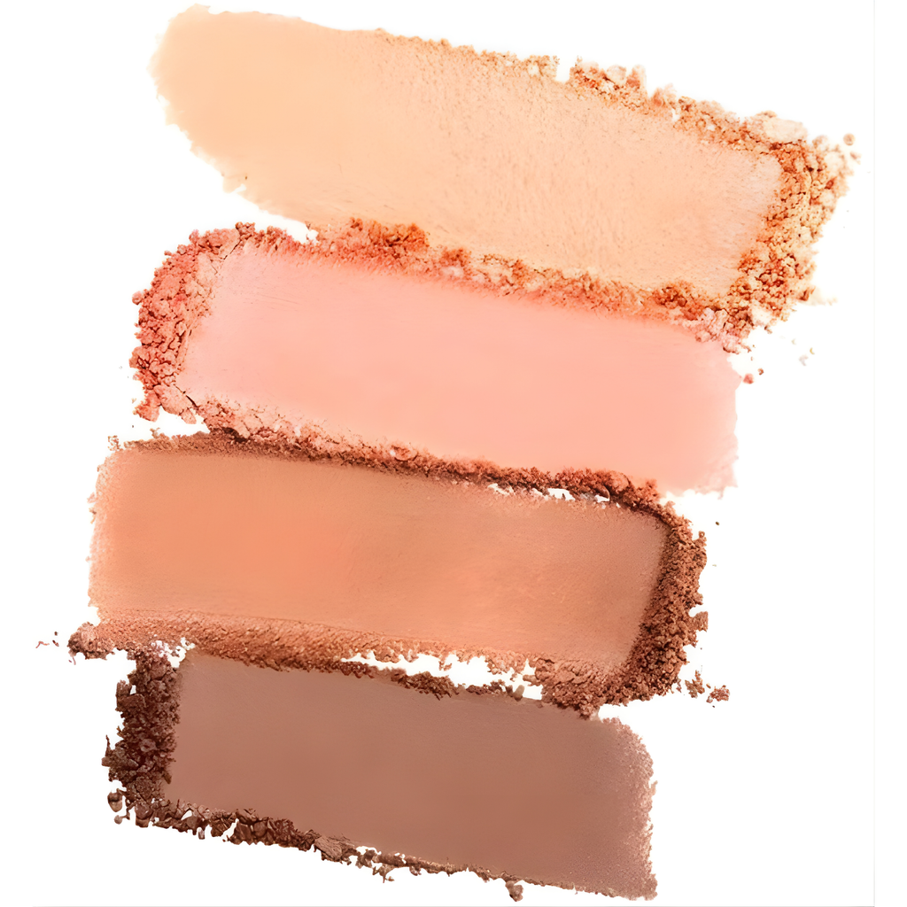 Maybelline Master Highlighter Bronzer Multicolor