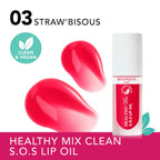 Bourjois Healthy Mix SOS Lip Oil