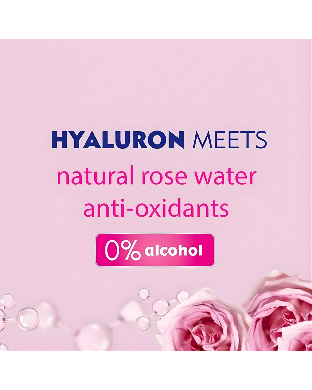Rose Care Hydrating Face Mist