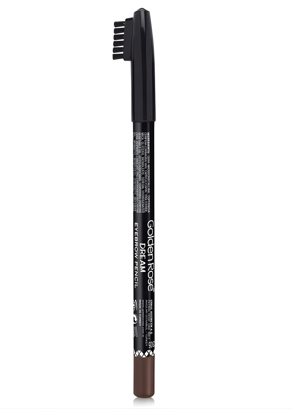 Golden Rose Dream Eyebrow Pencil