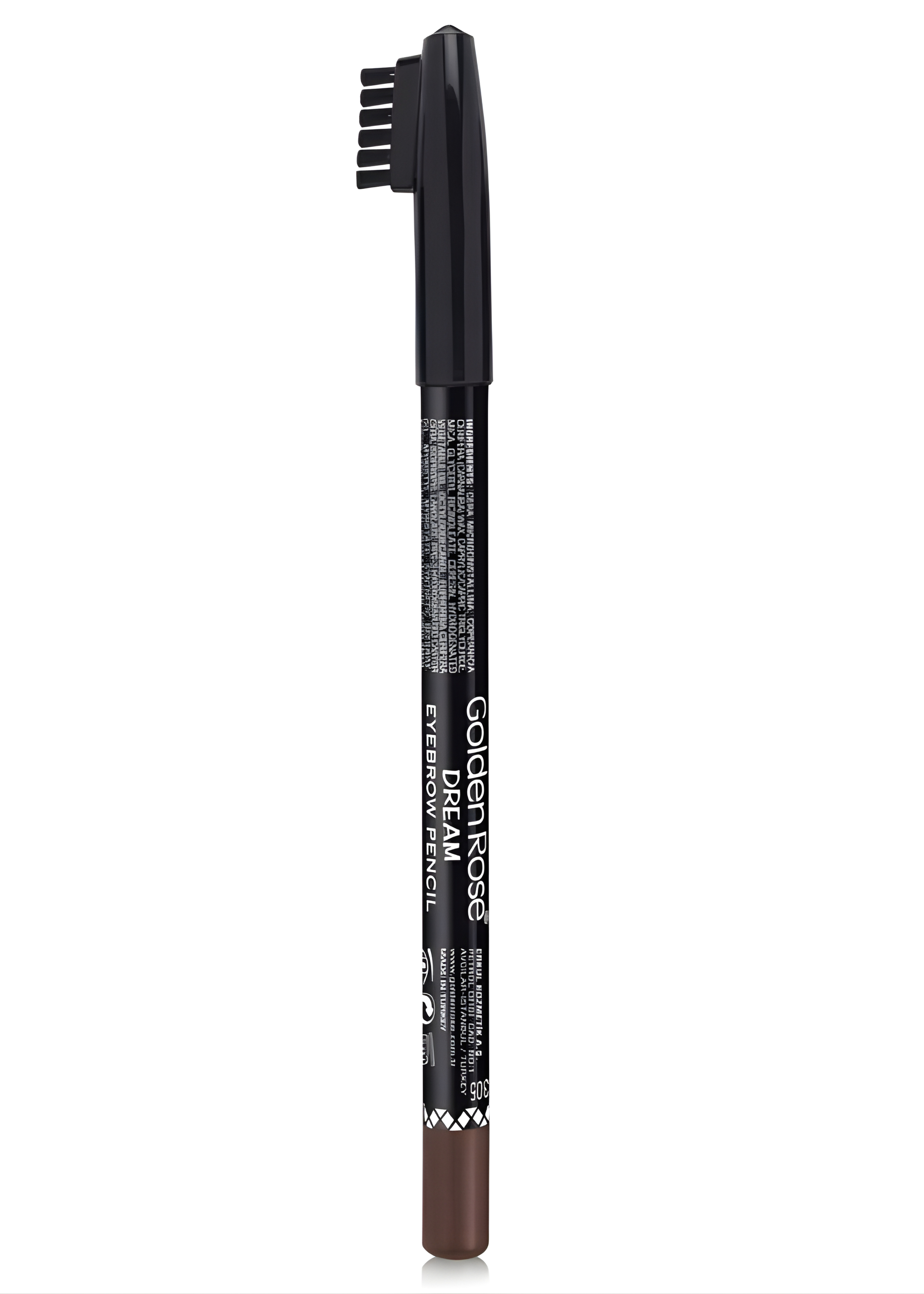 Golden Rose Dream Eyebrow Pencil