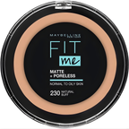 Maybelline Fit Me Matte + Poreless Powder Foundation
