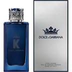 Dolce & Gabbana K - Eau de Parfum Intense