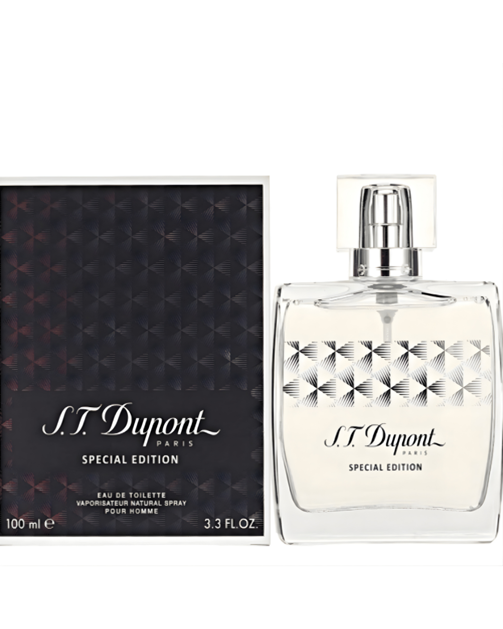 Special Edition Pour Home - Eau de Toilette