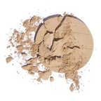 Golden Rose Pressed Powder