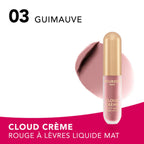 Bourjois Rouge à Lèvres Cloud Crème