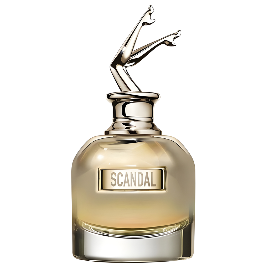 Scandal Gold - Eau de Parfum
