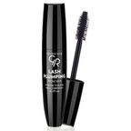 Golden Rose Lash Plumping Mascara - Black