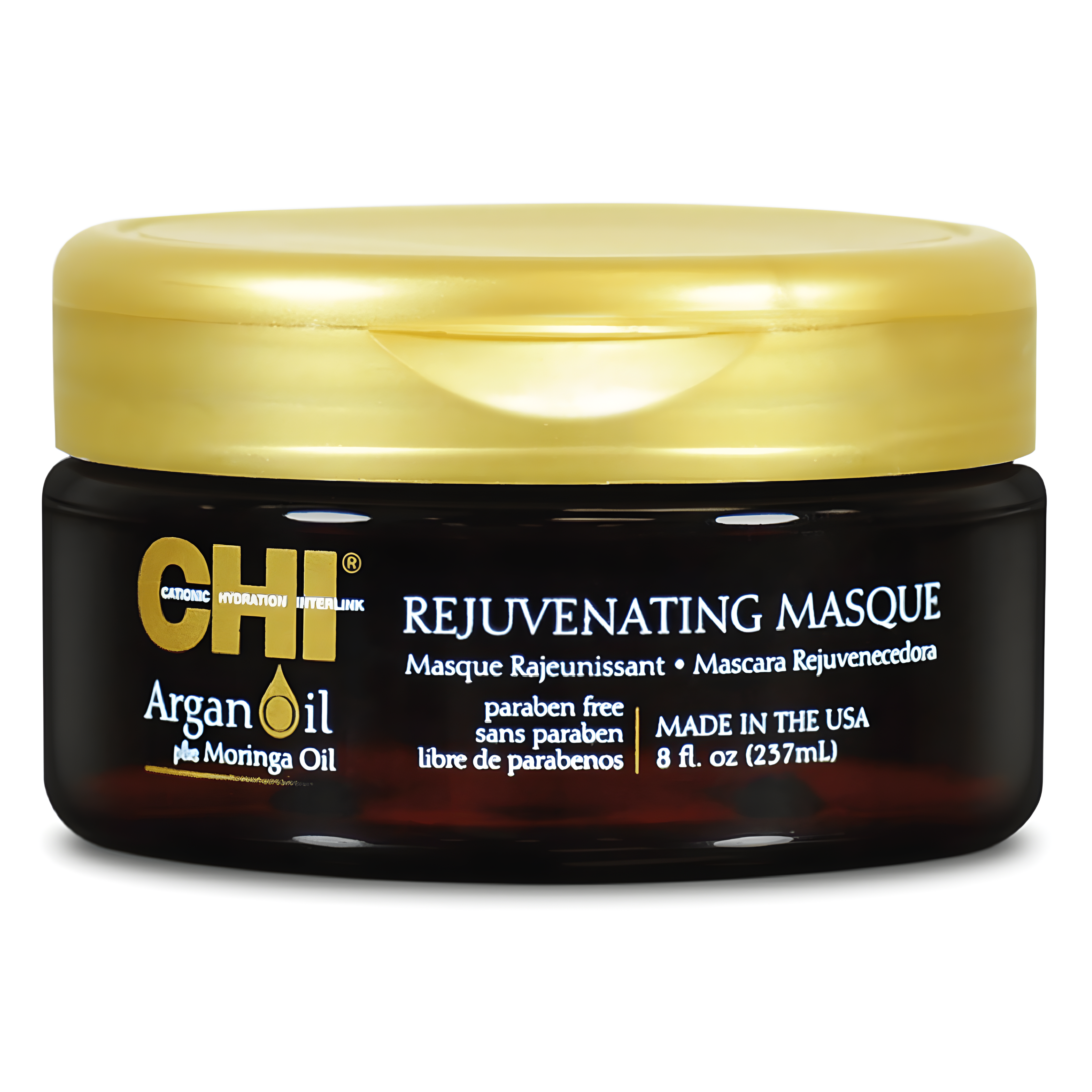 CHI Argan Oil Rejuvenating Mask
