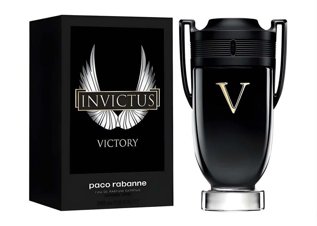 Paco Rabanne Invictus Victory - Eau de Parfum Extreme