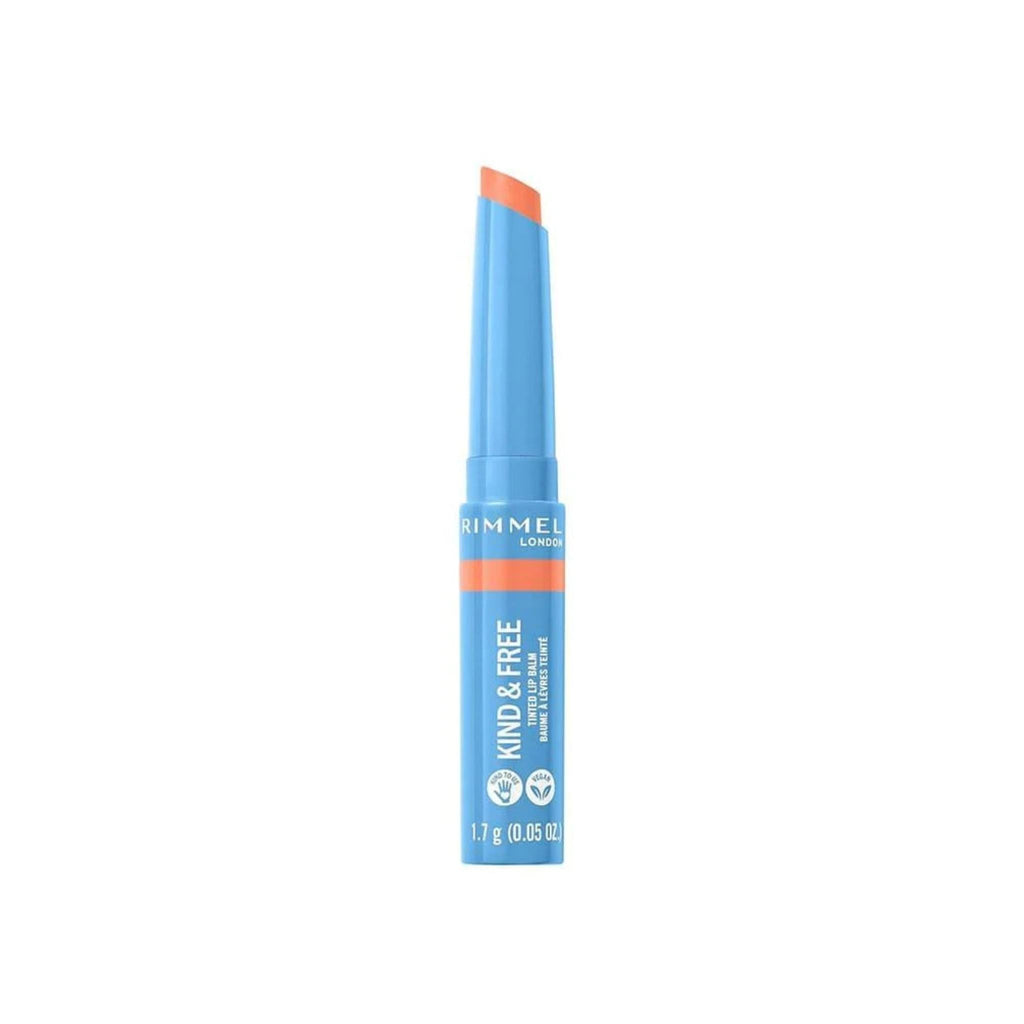 Rimmel Kind & Free Tinted Lip Balm